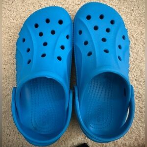 Toddler 12C Crocs NWT